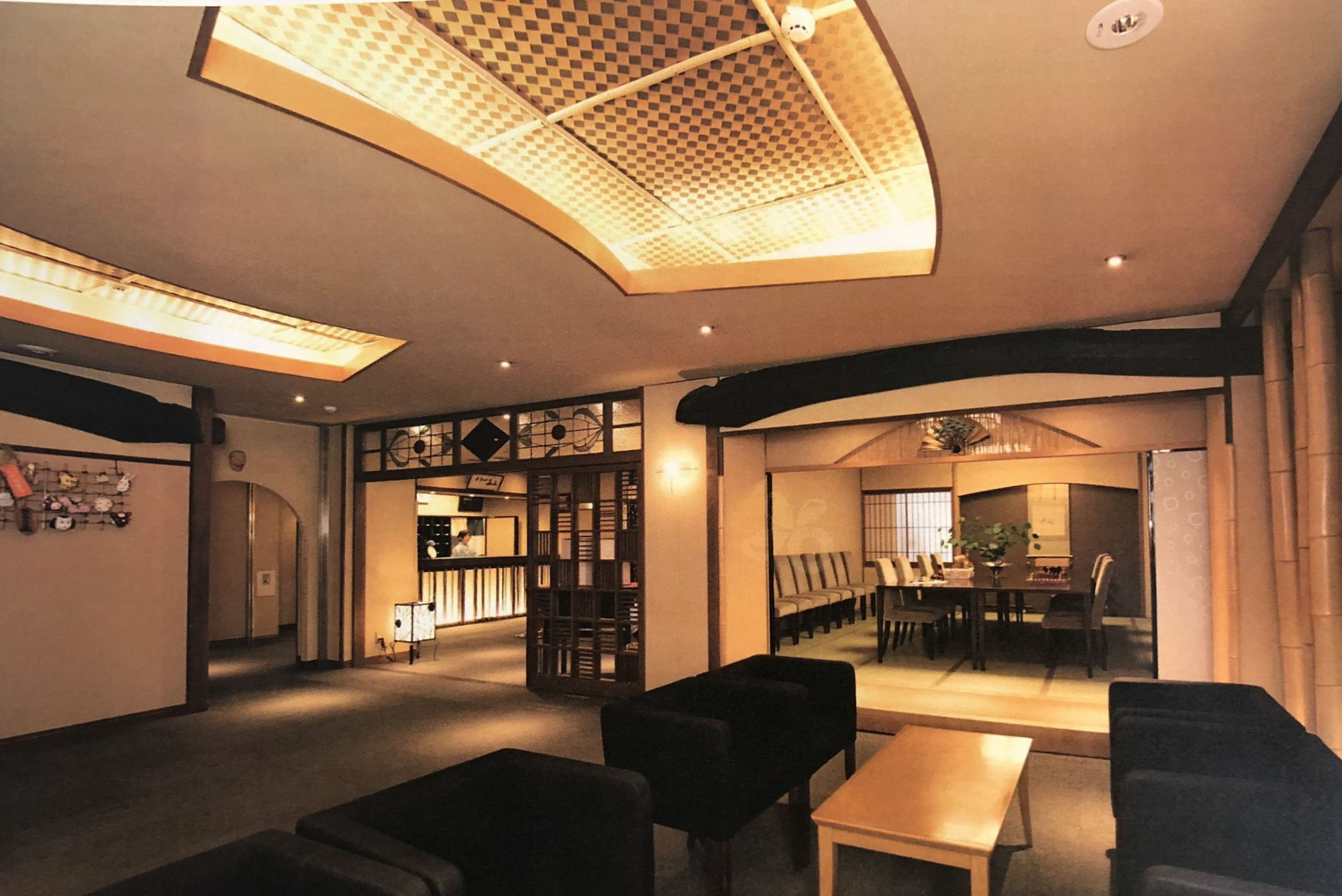 Ryokan Nishiyama - Established In 1953 Quioto