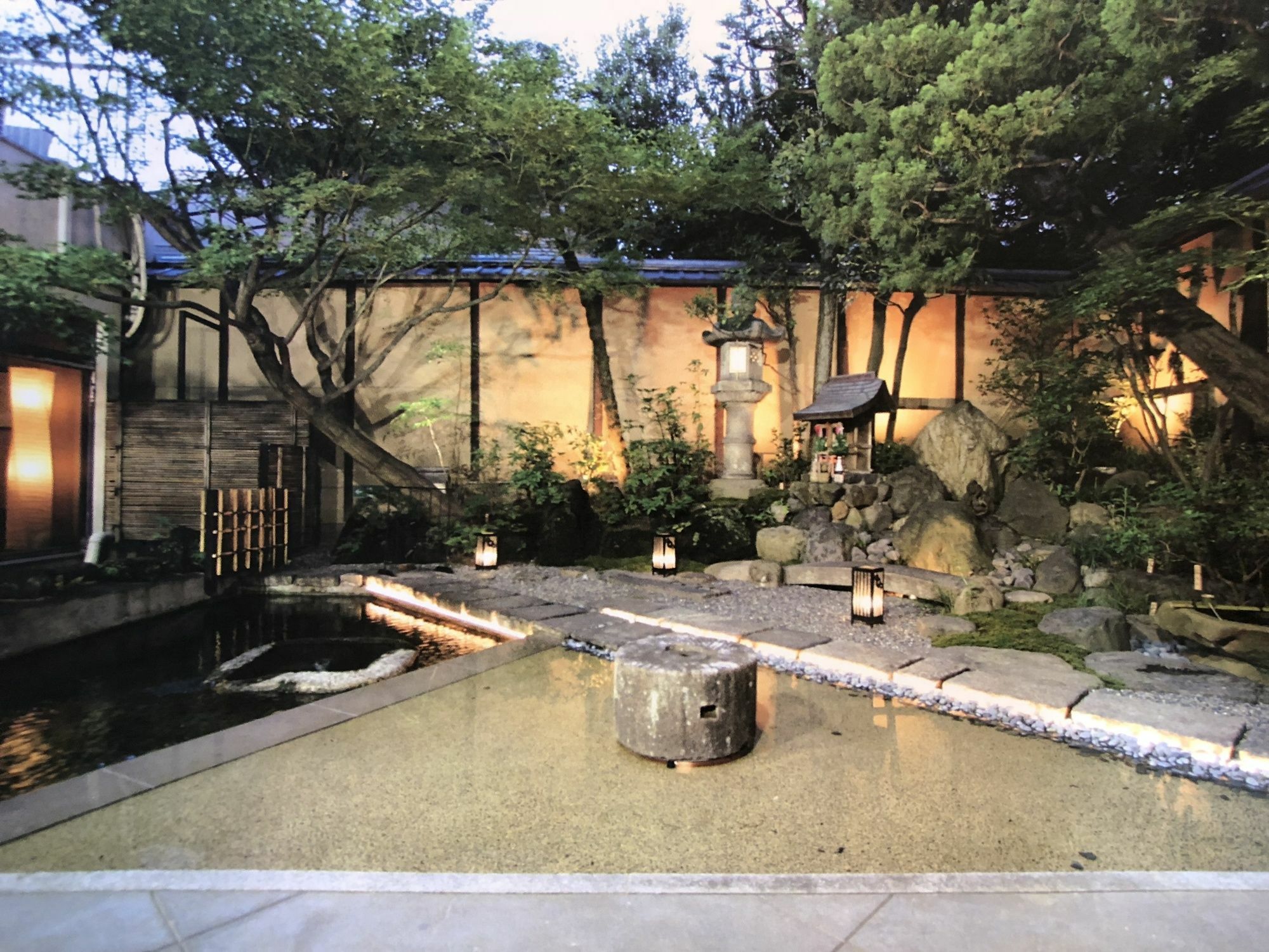 Nishiyama - Established In 1953 4* Quioto