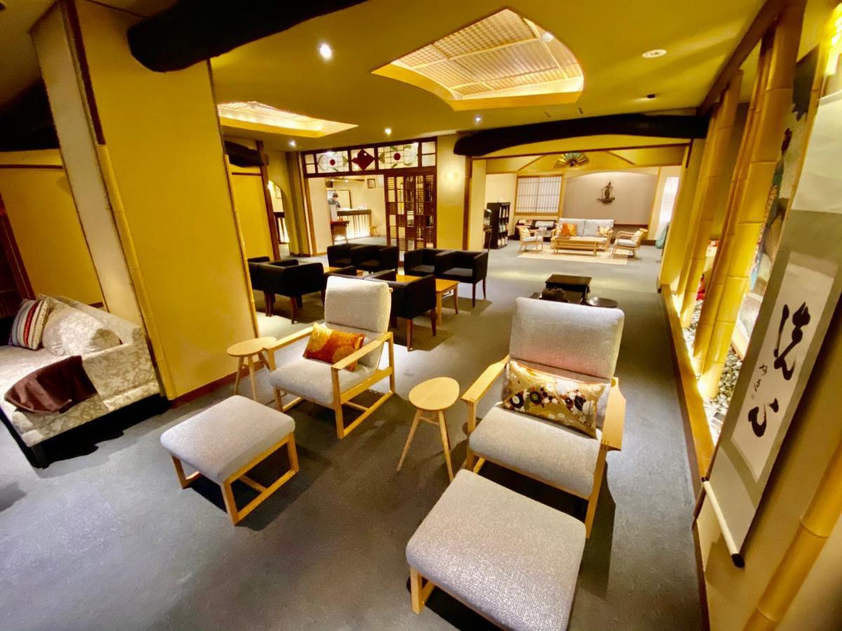 Nishiyama - Established In 1953 Ryokan Quioto