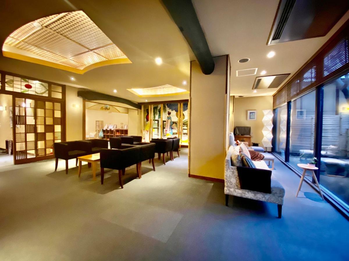 Nishiyama - Established In 1953 4* Quioto